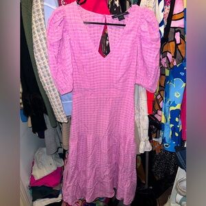 French Connection dress